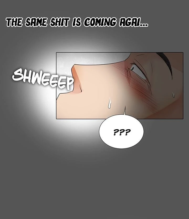 Cartoonist's NSFW [31 - 40] porn comic picture 90