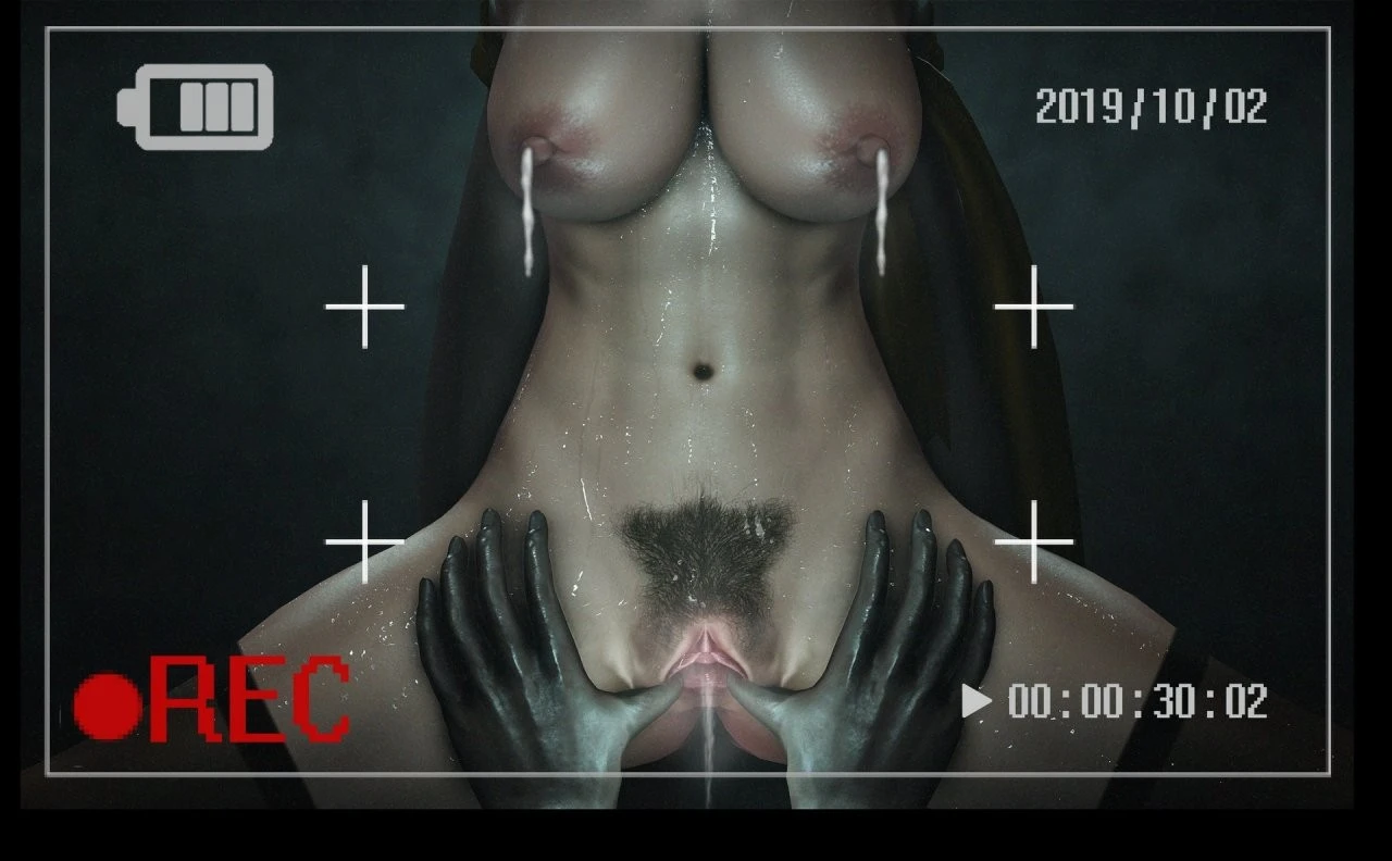 Claire record video porn comic picture 16
