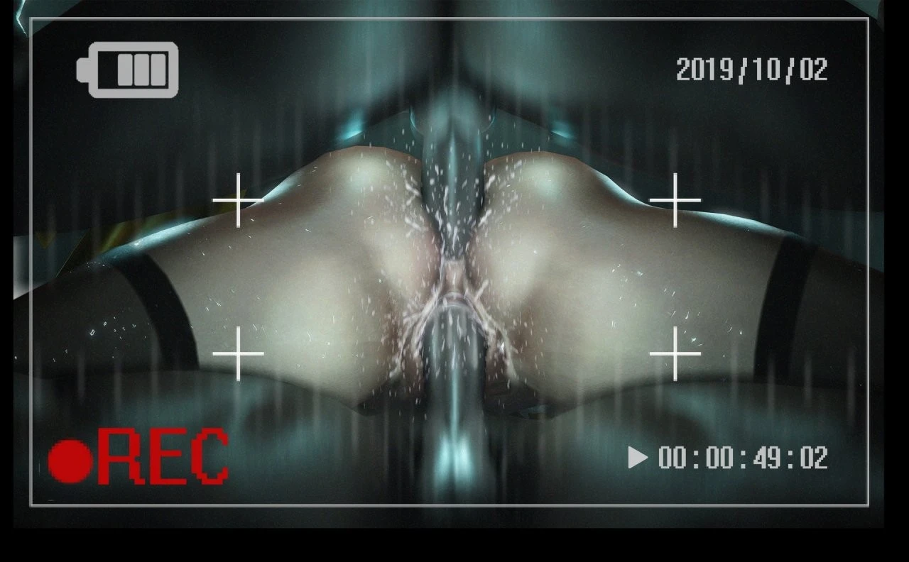 Claire record video porn comic picture 22