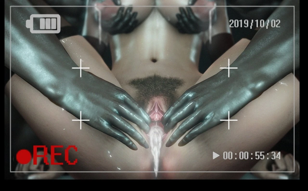Claire record video porn comic picture 25