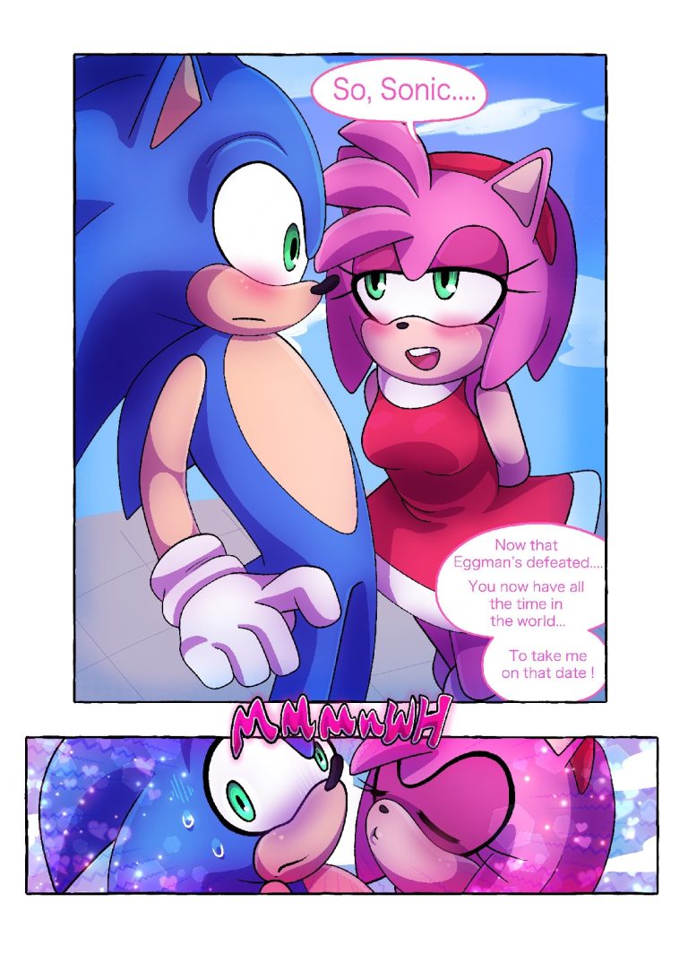 Confidence Lessons porn comic picture 2