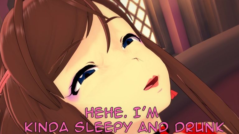 Corrupted Rockkets Chapter 2 - Touko's invitation porn comic picture 14