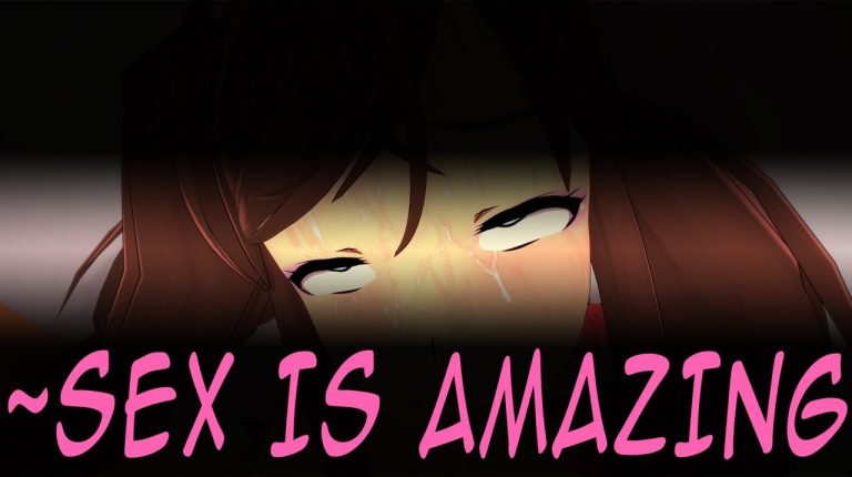 Corrupted Rockkets Chapter 2 - Touko's invitation porn comic picture 37