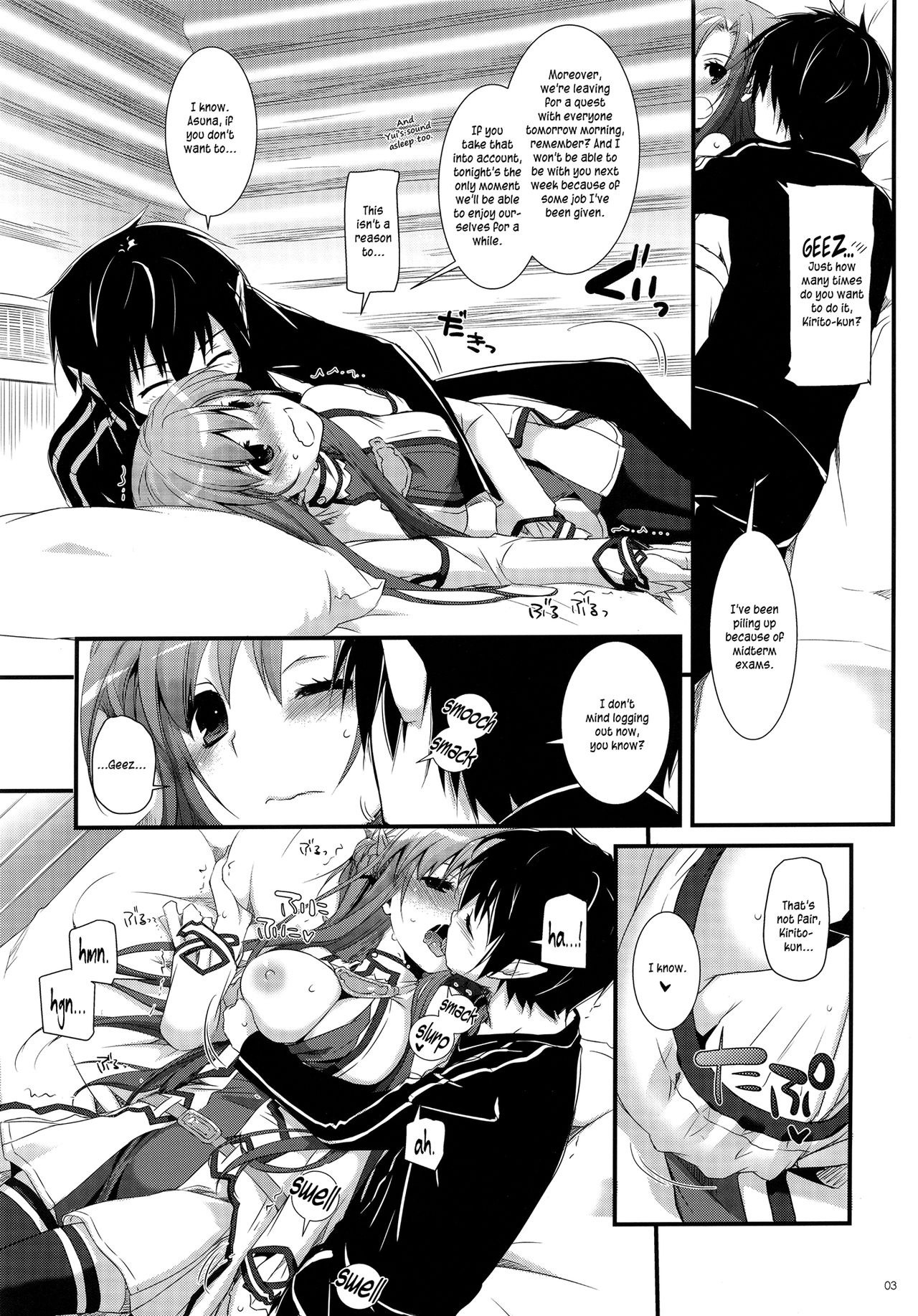 D.L. Action 72 hentai manga picture 2