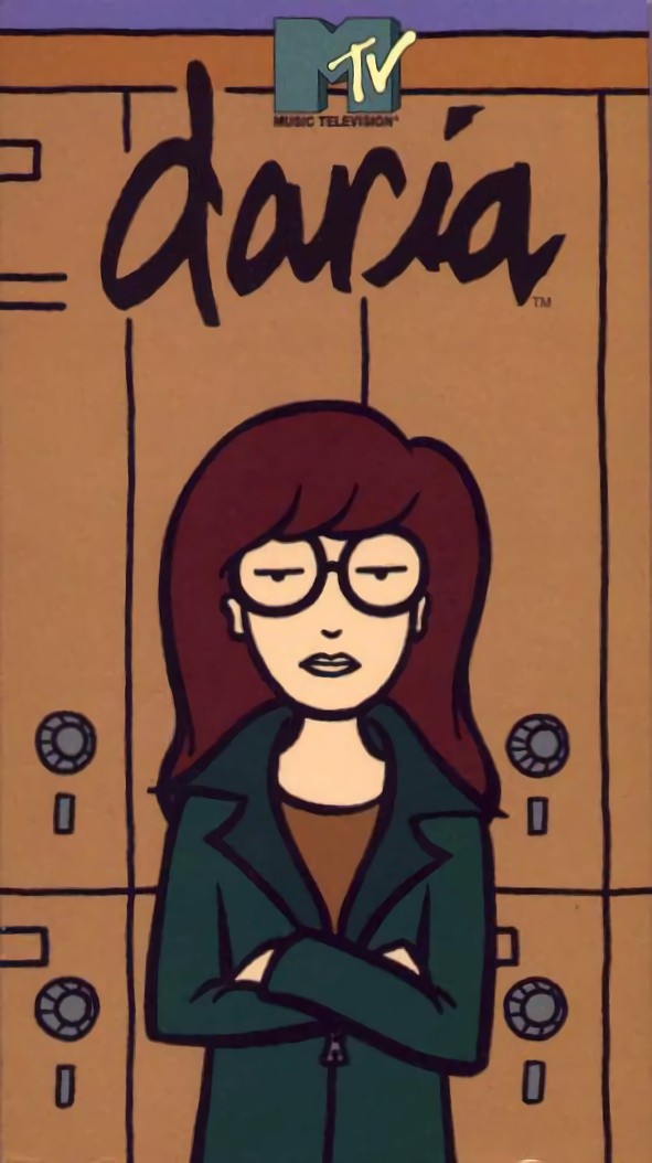 Daria Joins the Triple Cross Club porn comic picture 1