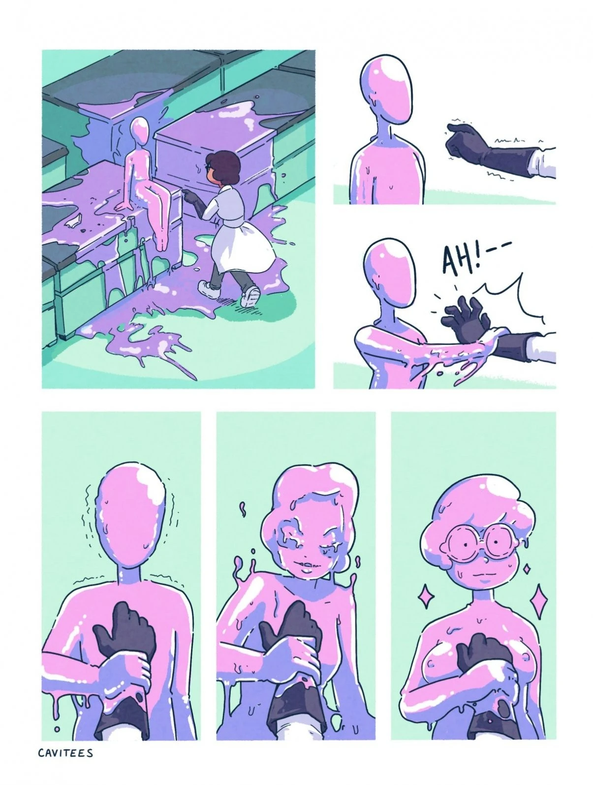 Date Night porn comic picture 10