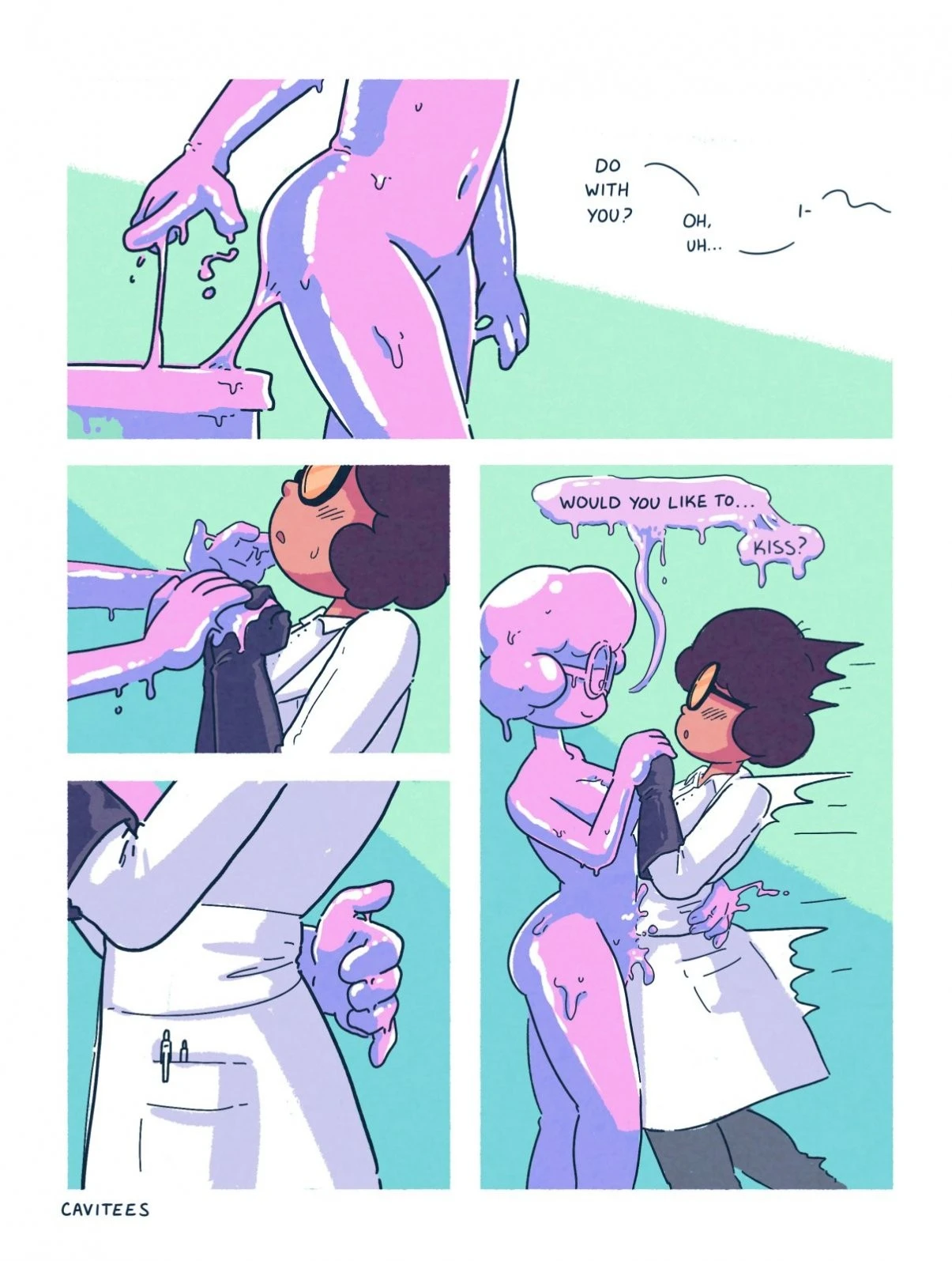 Date Night porn comic picture 12