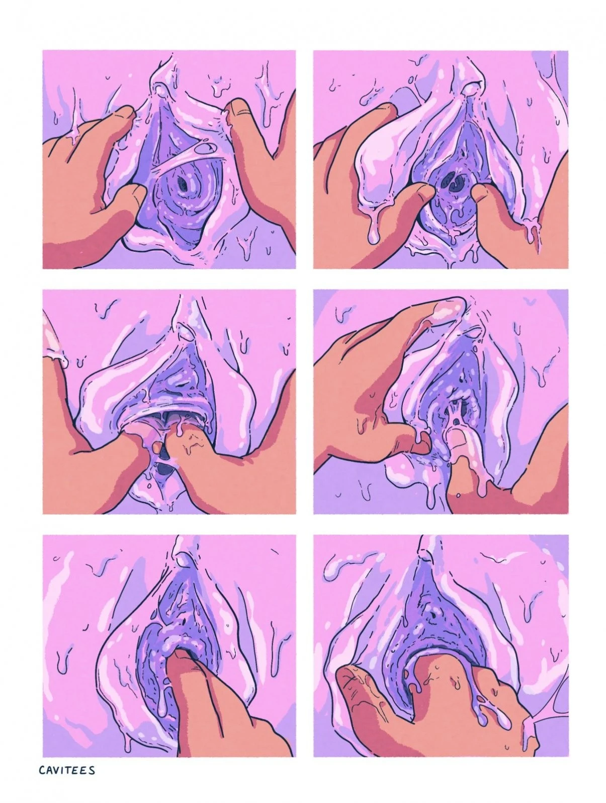 Date Night porn comic picture 19