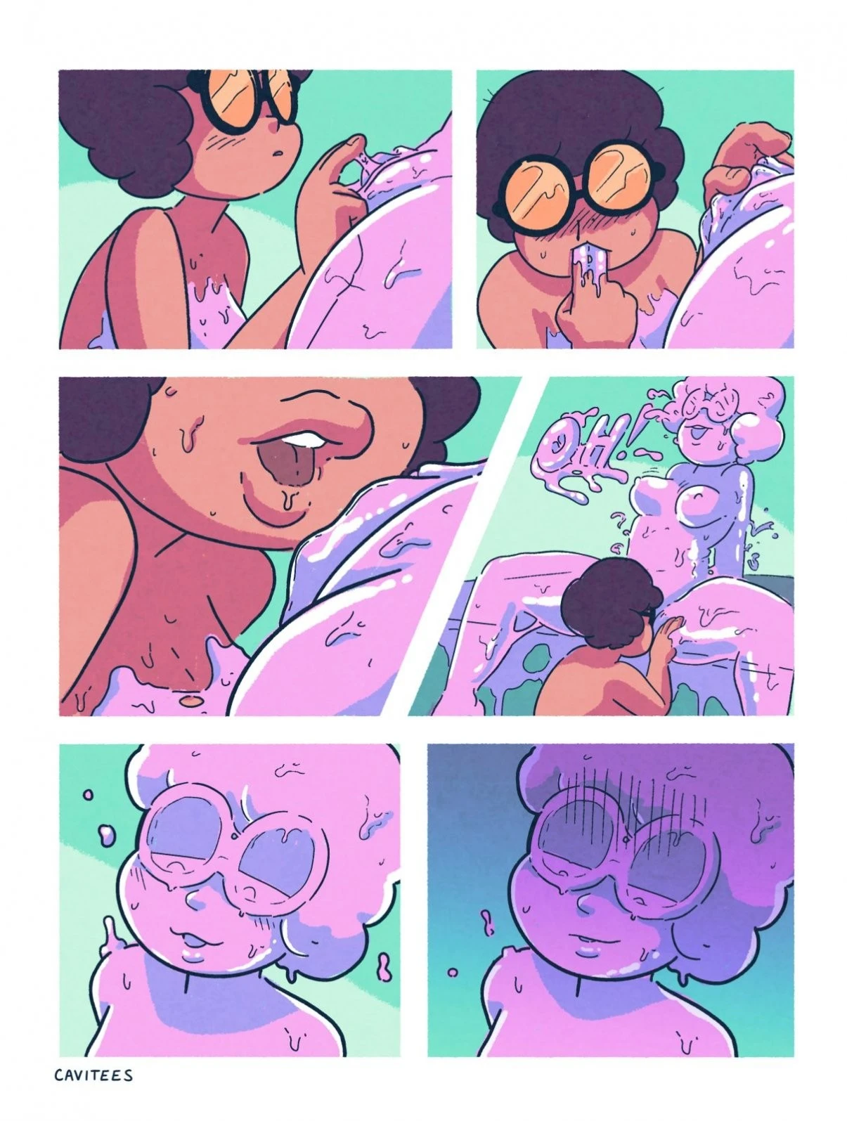 Date Night porn comic picture 20