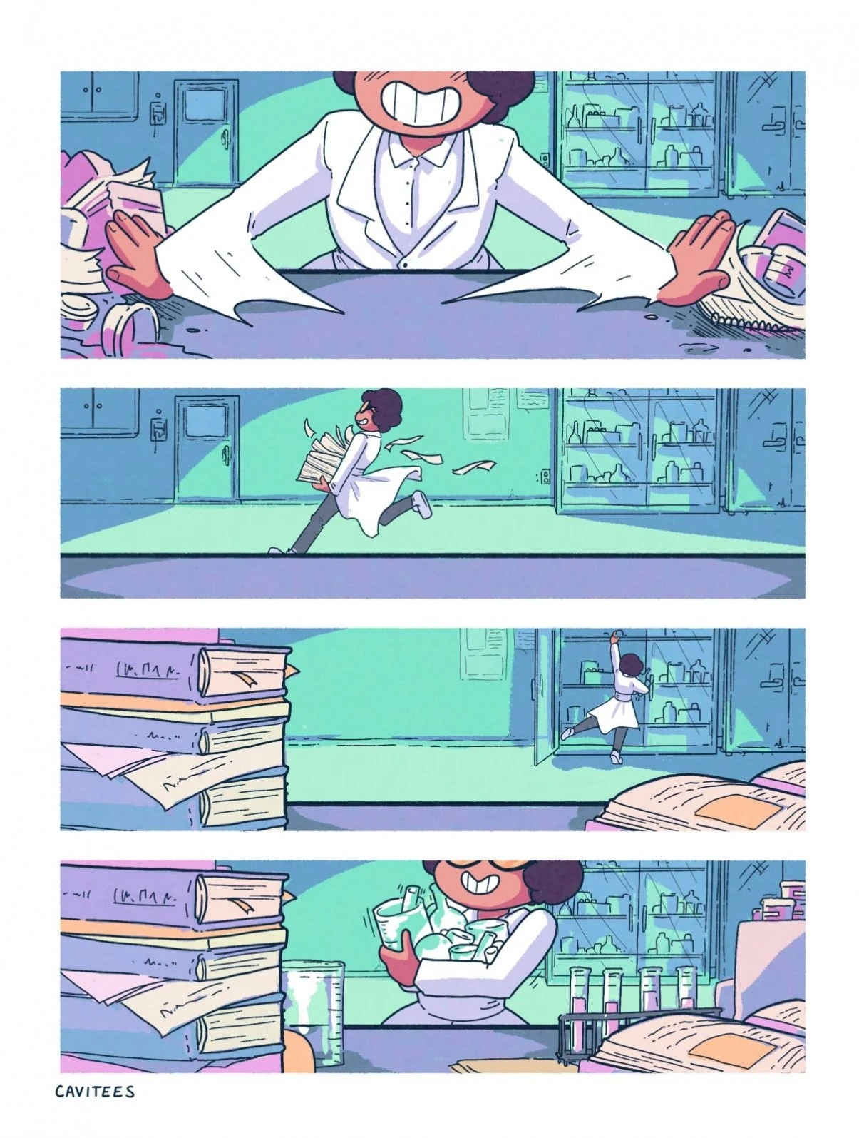 Date Night porn comic picture 6