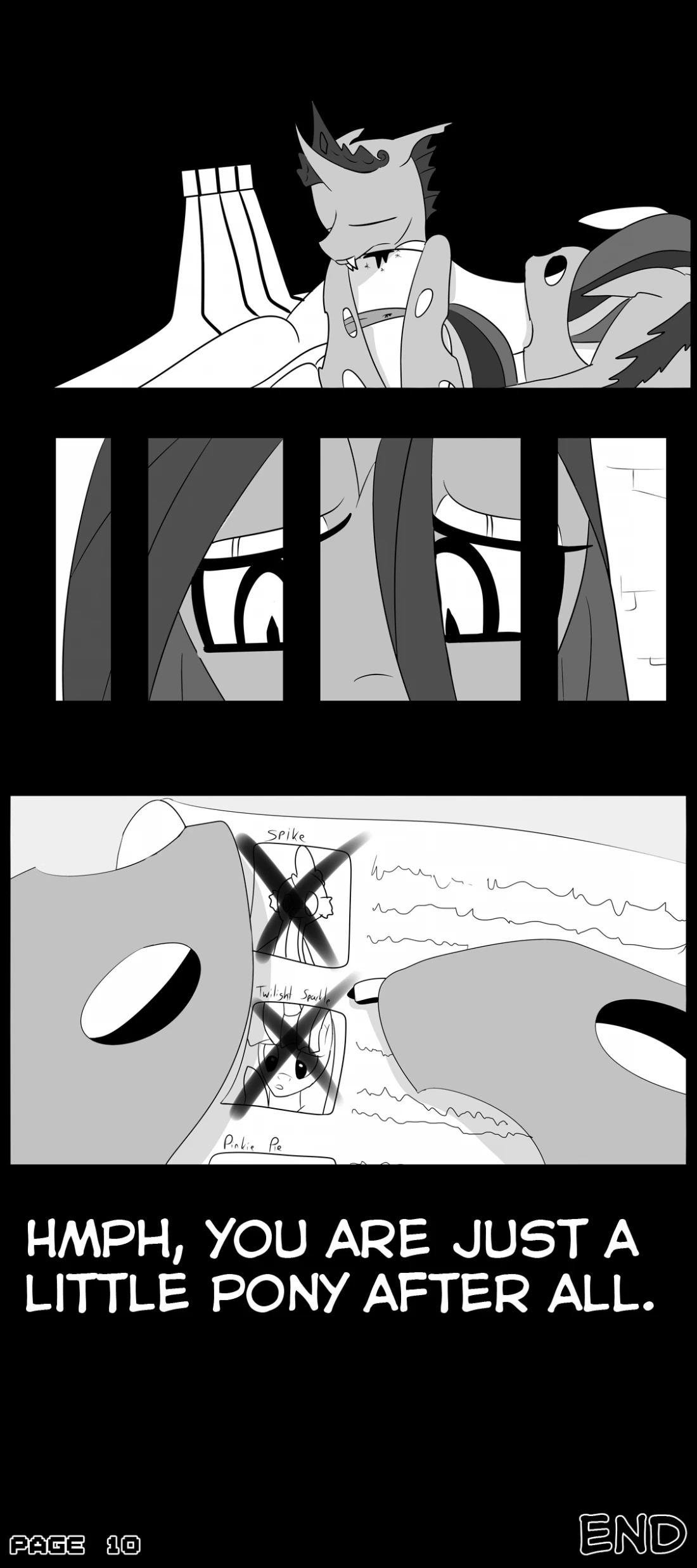Deep down under porn comic picture 10