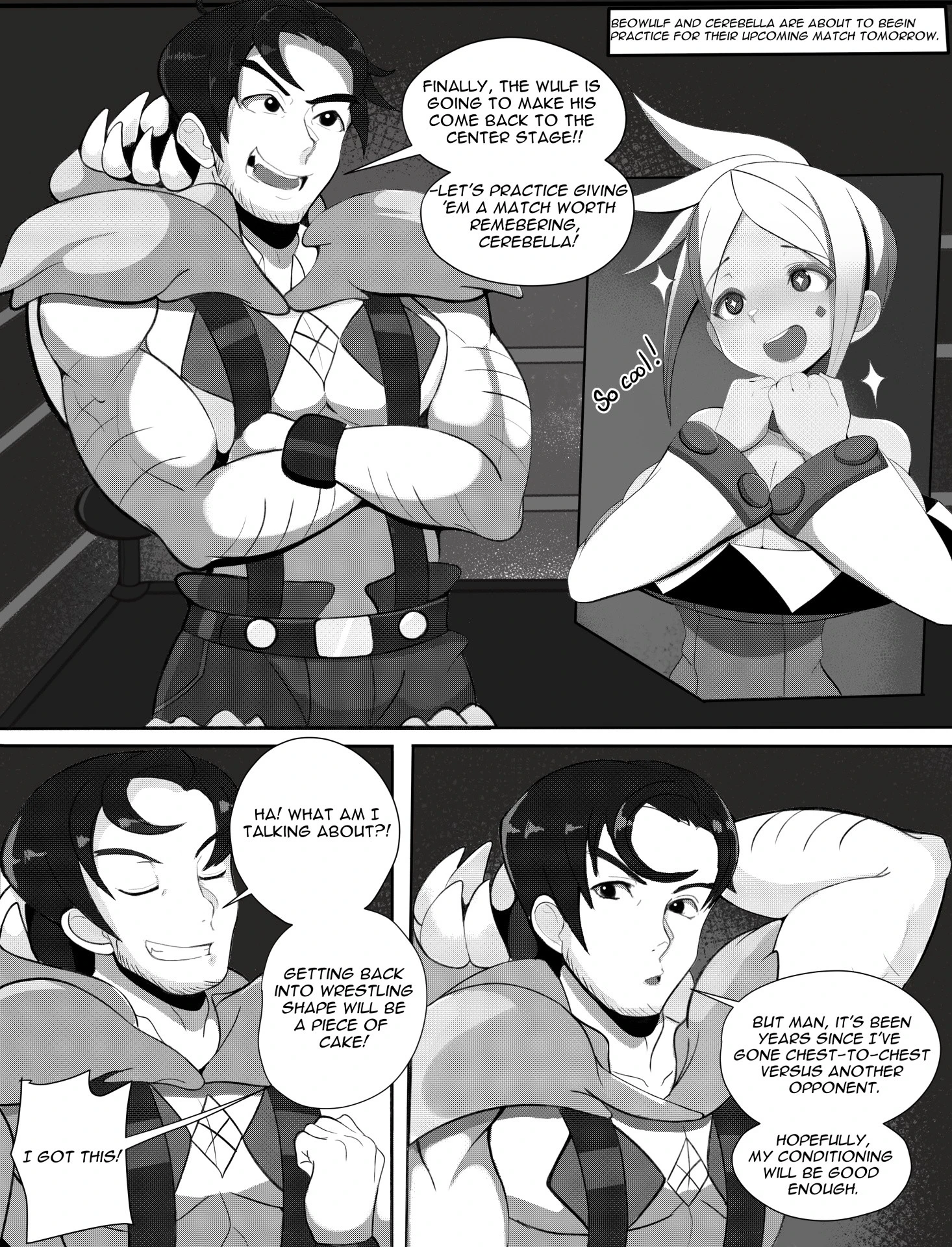 Diamond Drop hentai manga picture 2