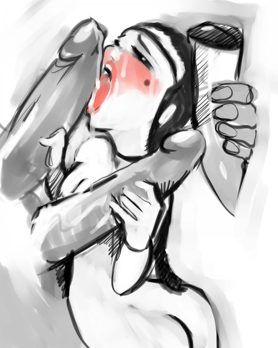 Diplomacy porn comic picture 13