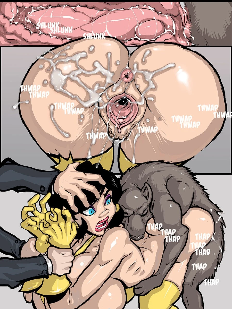 Dr. Girlfriend porn comic picture 8