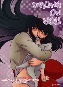 Drunk on you porn comic picture 1