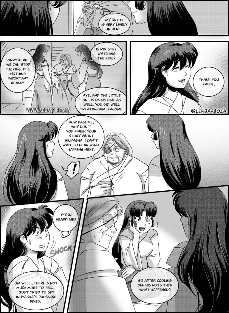Drunk on you porn comic picture 12