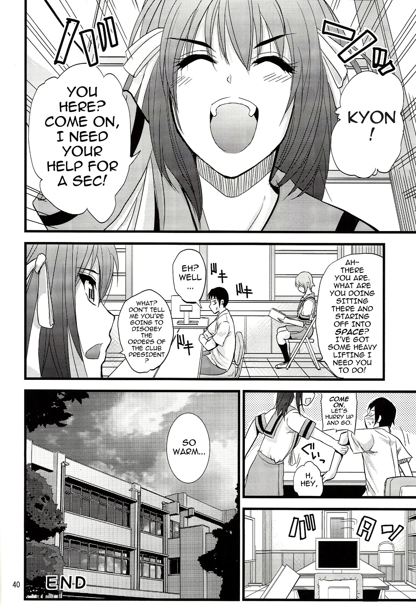 EARNEST HEART hentai manga picture 37