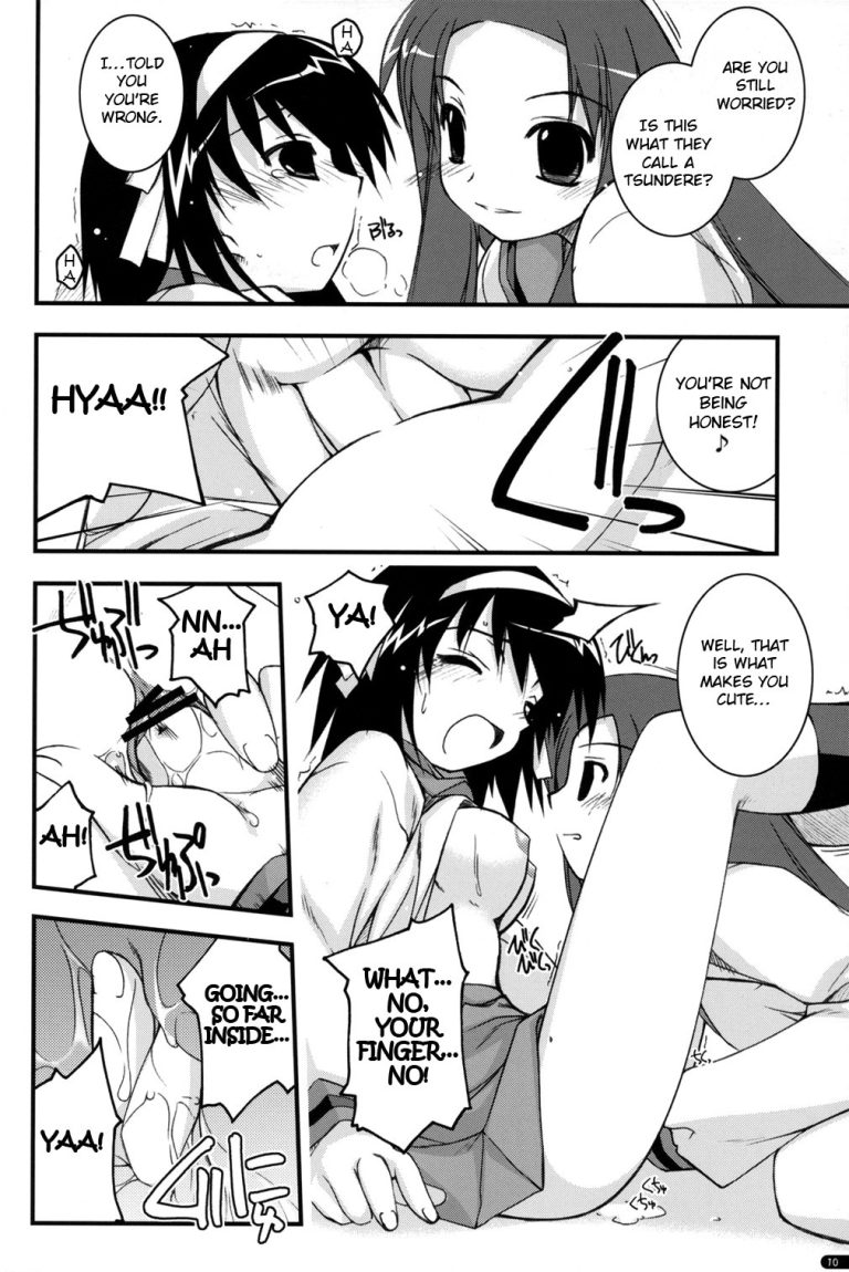 Feeling happy hentai manga picture 7