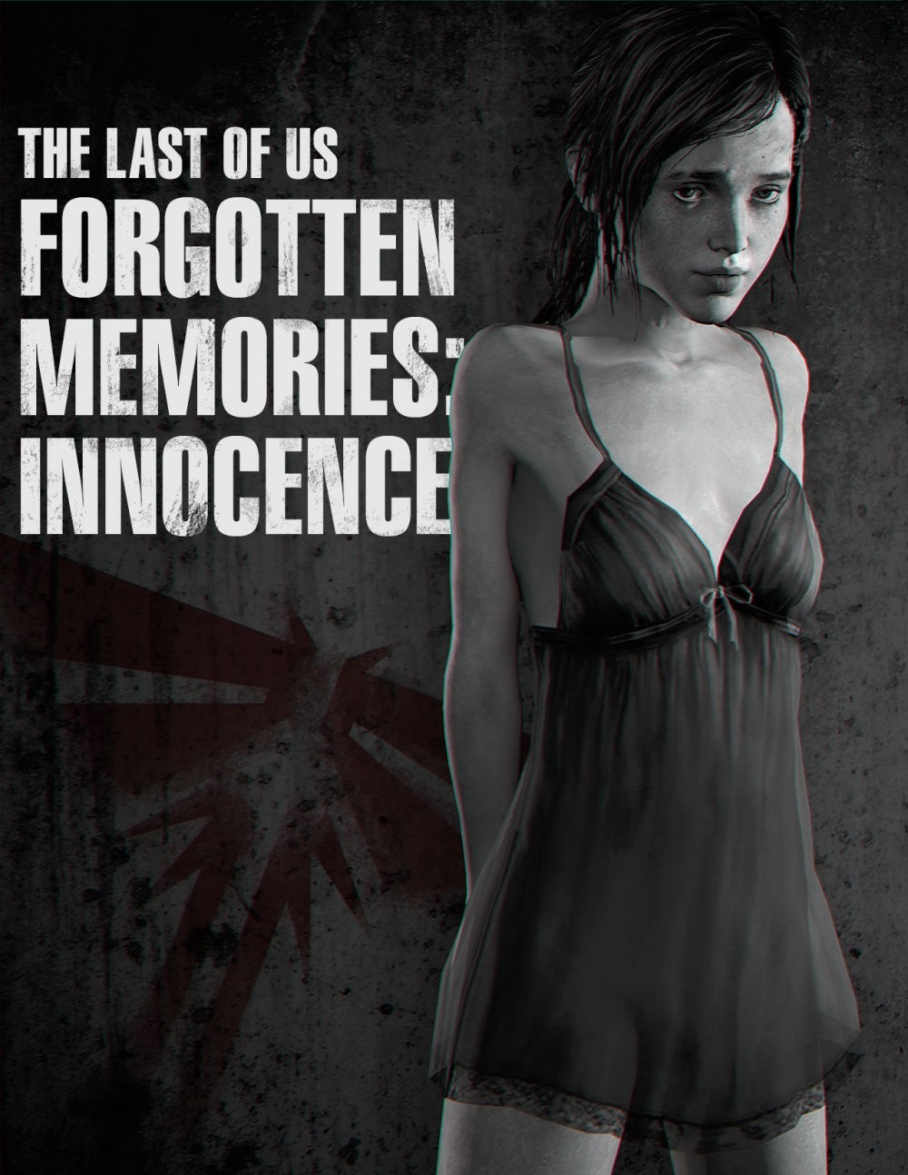 Forgotten Memories: Innocence porn comic picture 1