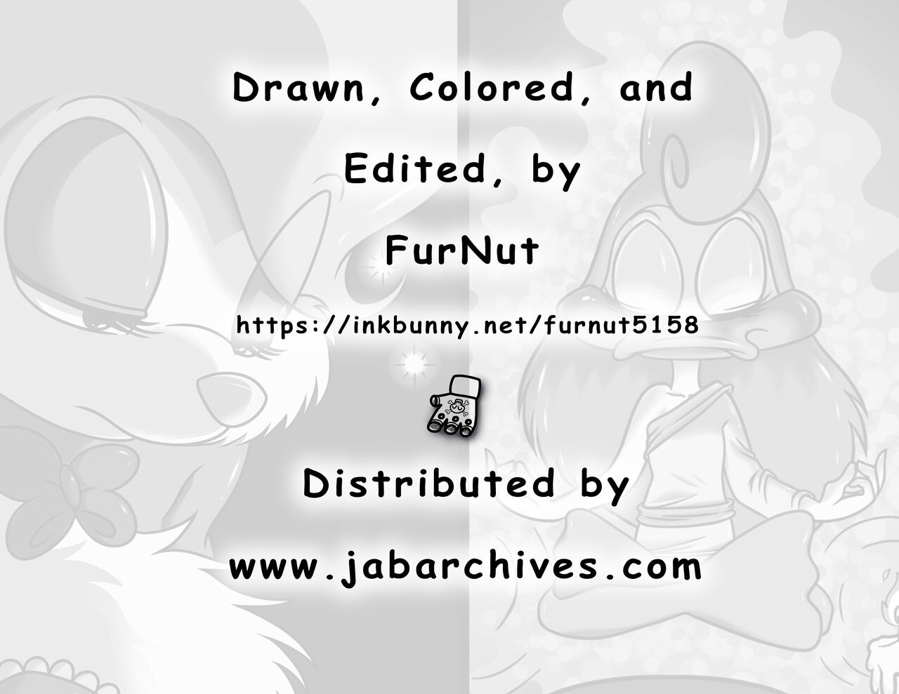 Fur-Fu porn comic picture 19