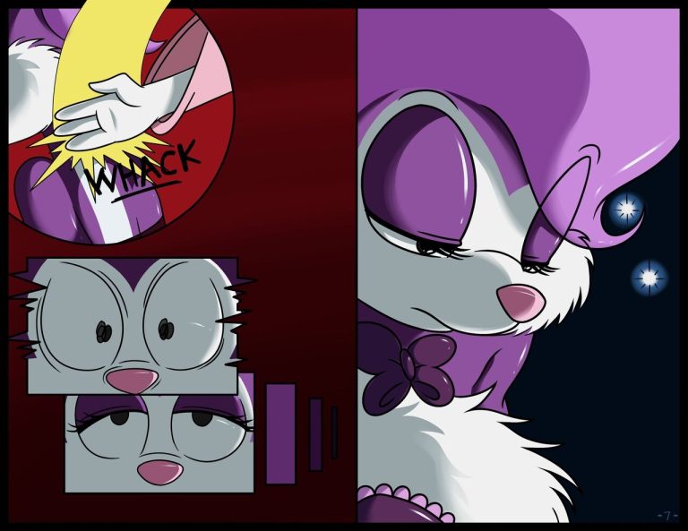 Fur-Fu porn comic picture 8