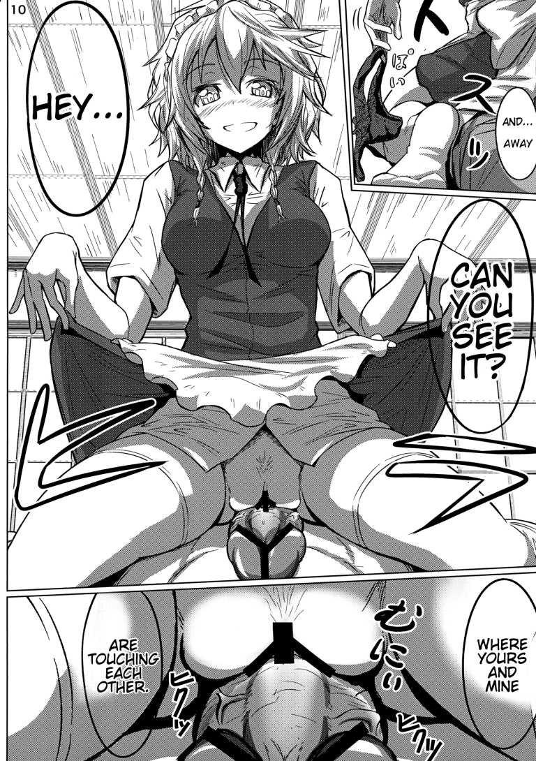 GIRL Friend's 1 hentai manga picture 9