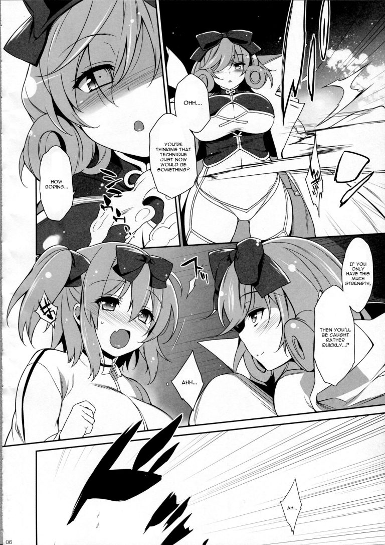 Happiness! hentai manga picture 3