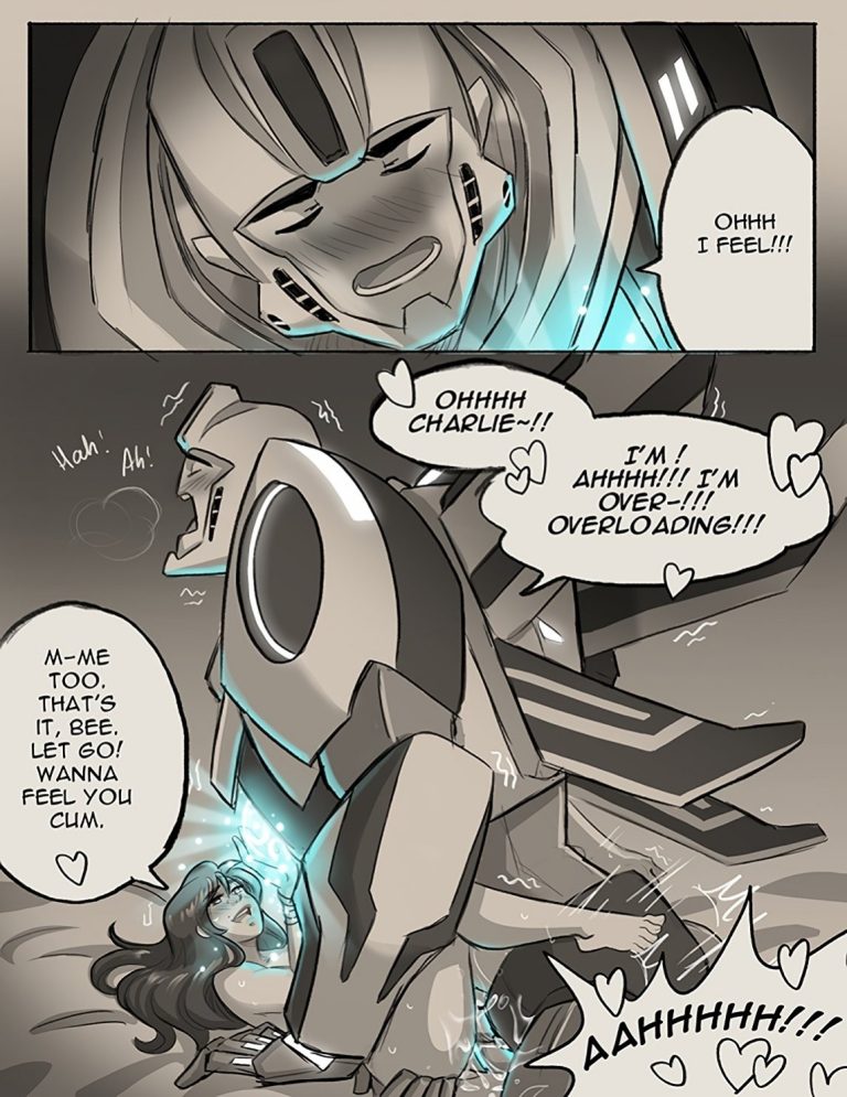 Happy Anniversary porn comic picture 11