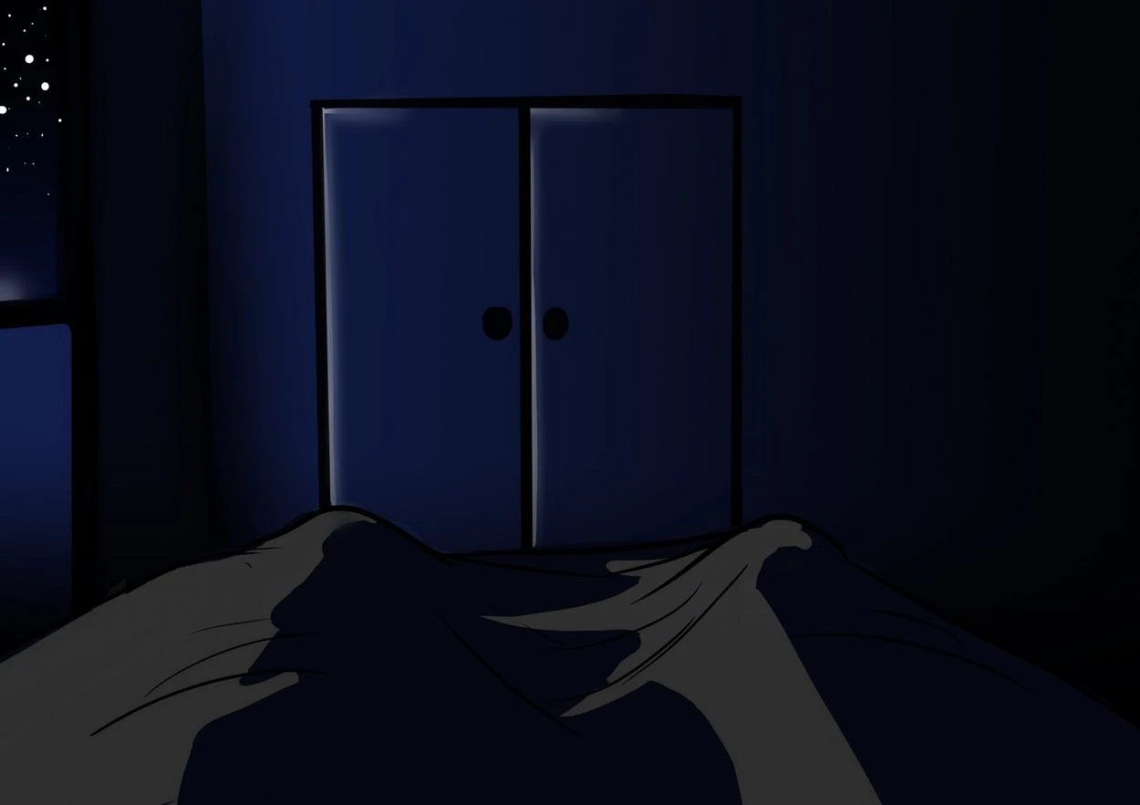 Heart Shaped Box For The Lonesome porn comic picture 2