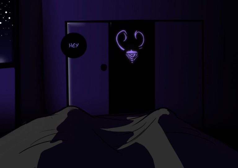 Heart Shaped Box For The Lonesome porn comic picture 5
