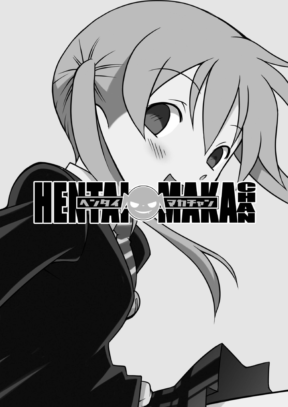 HENTAI MAKACHAN hentai manga picture 2