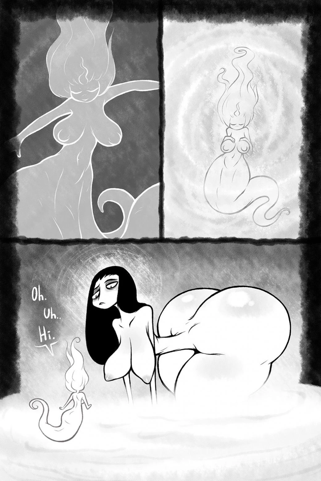Hive porn comic picture 10