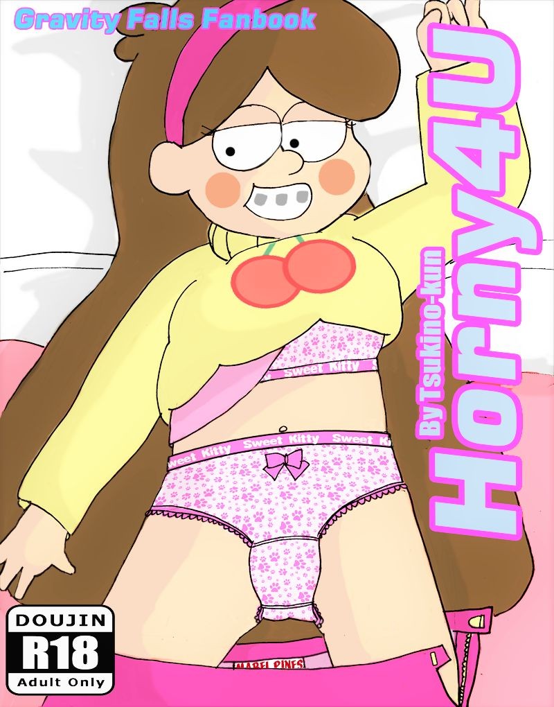 Horny4U porn comic picture 1