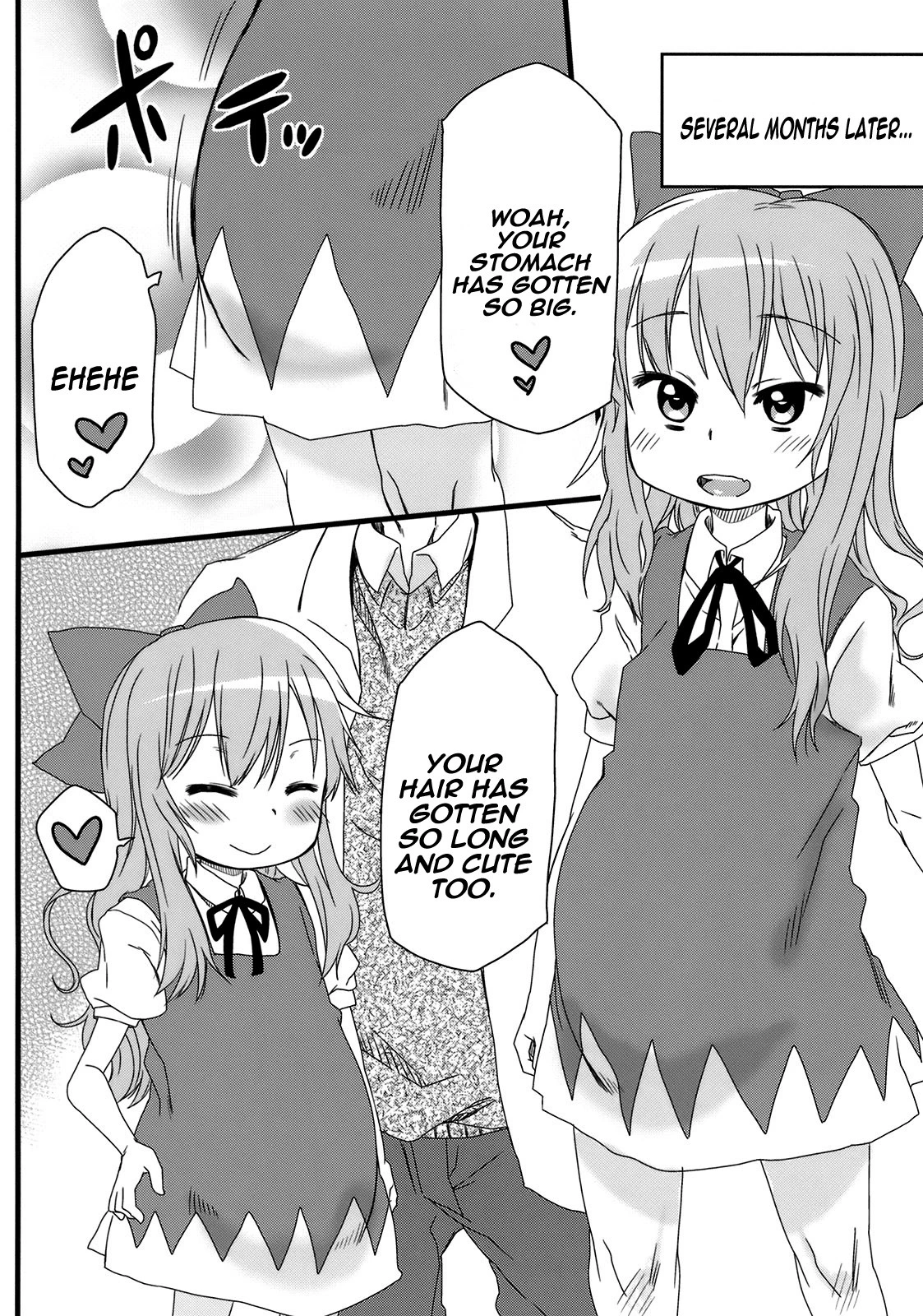 Hot custard hentai manga picture 25