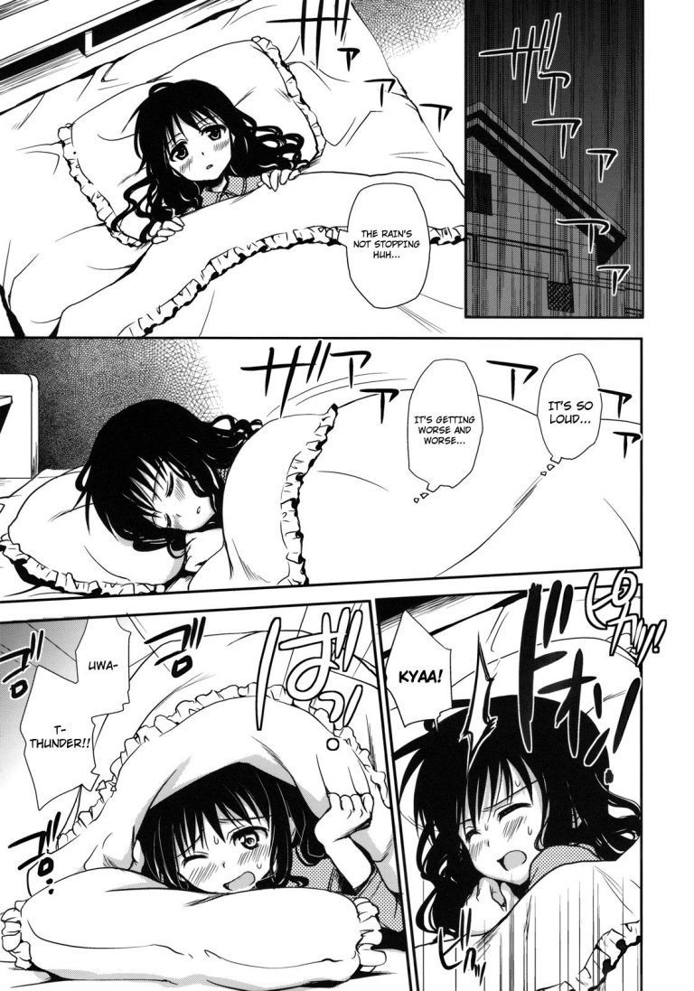 Imouto Mikan hentai manga picture 8