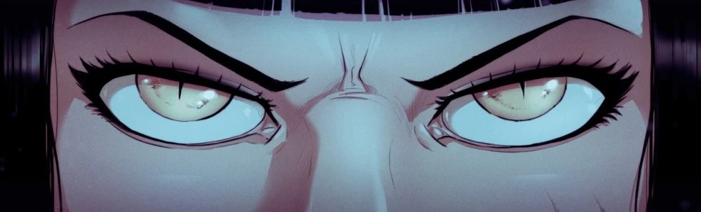 In the Shadow of AnubisII: Tales of Osira porn comic picture 25