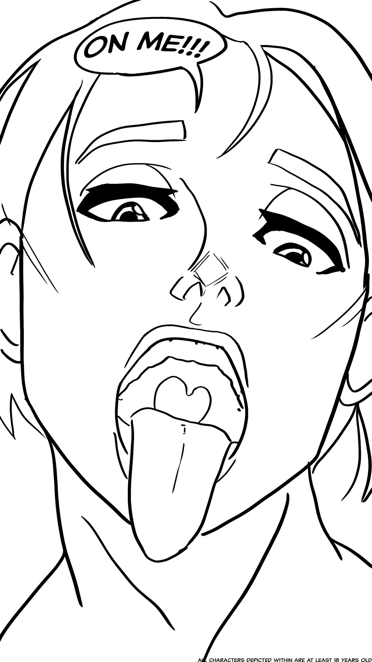Indecest Proposal Issue 3 porn comic picture 15