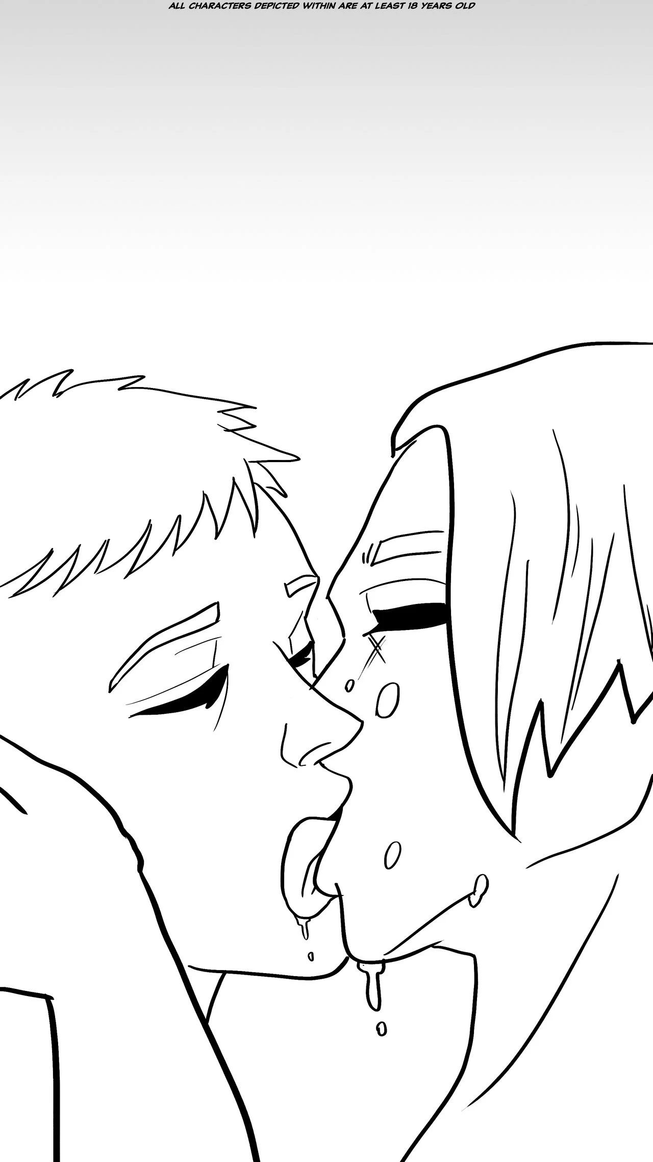 Indecest Proposal Issue 3 porn comic picture 17