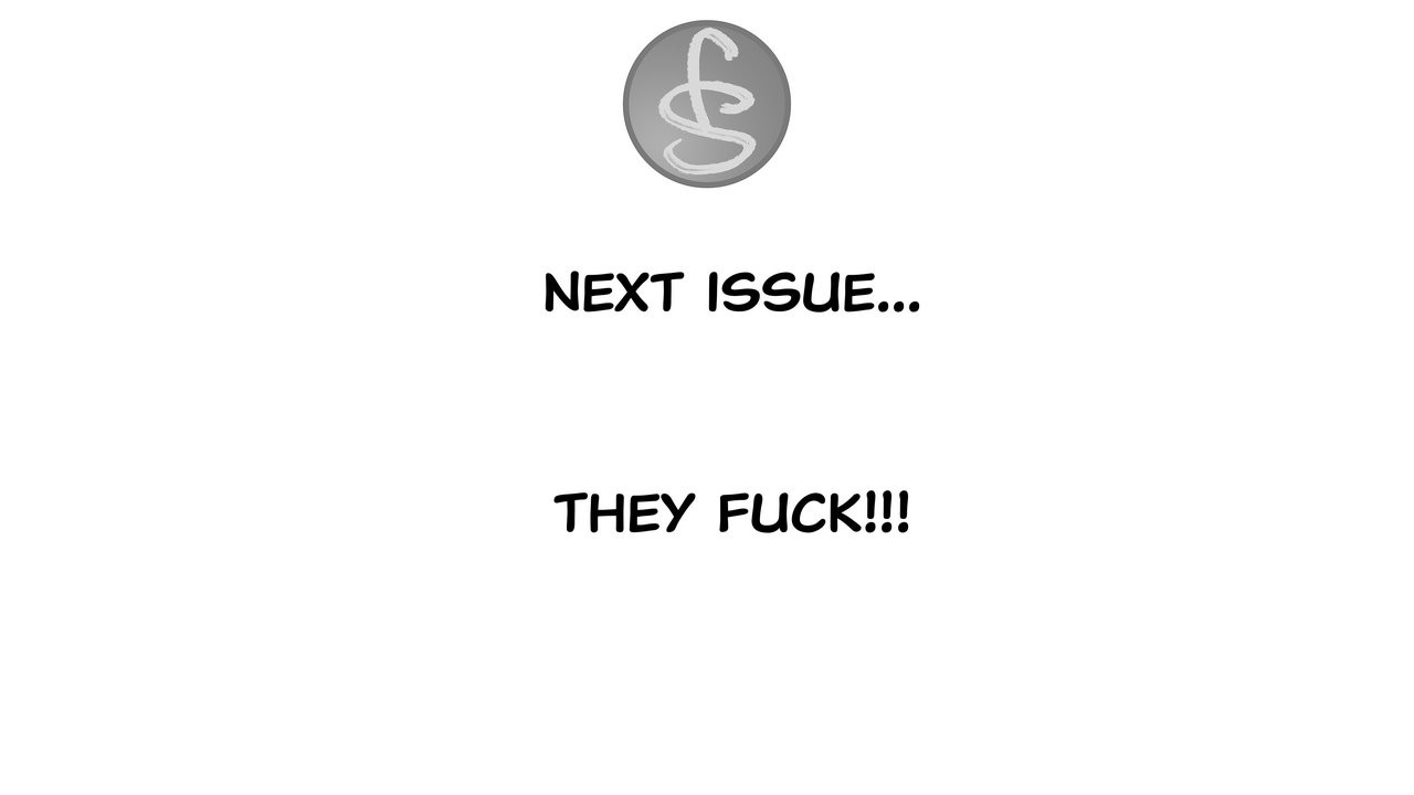 Indecest Proposal Issue 3 porn comic picture 21