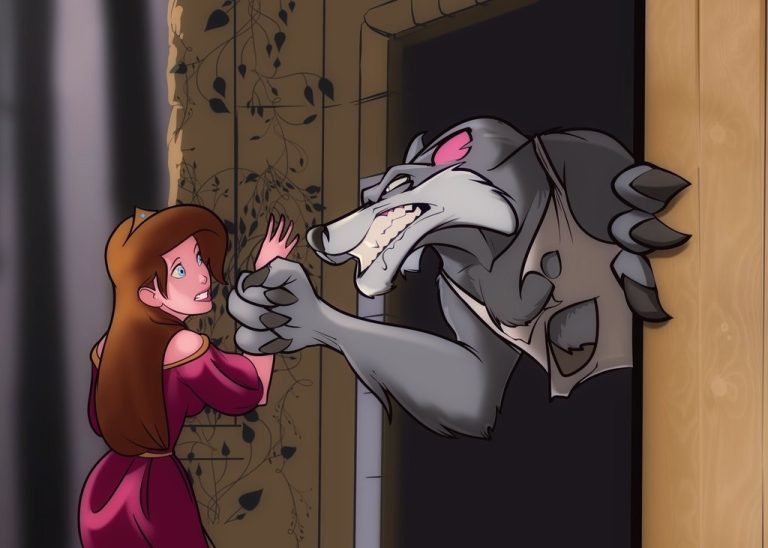 Jackanapes porn comic picture 11