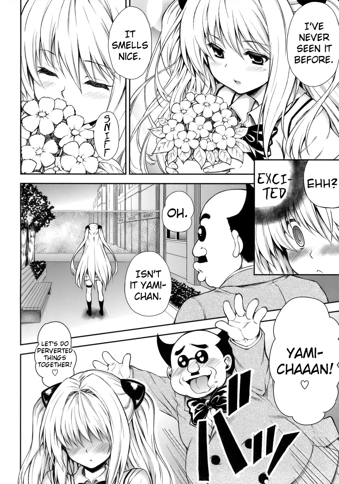 KTok 3 hentai manga picture 5