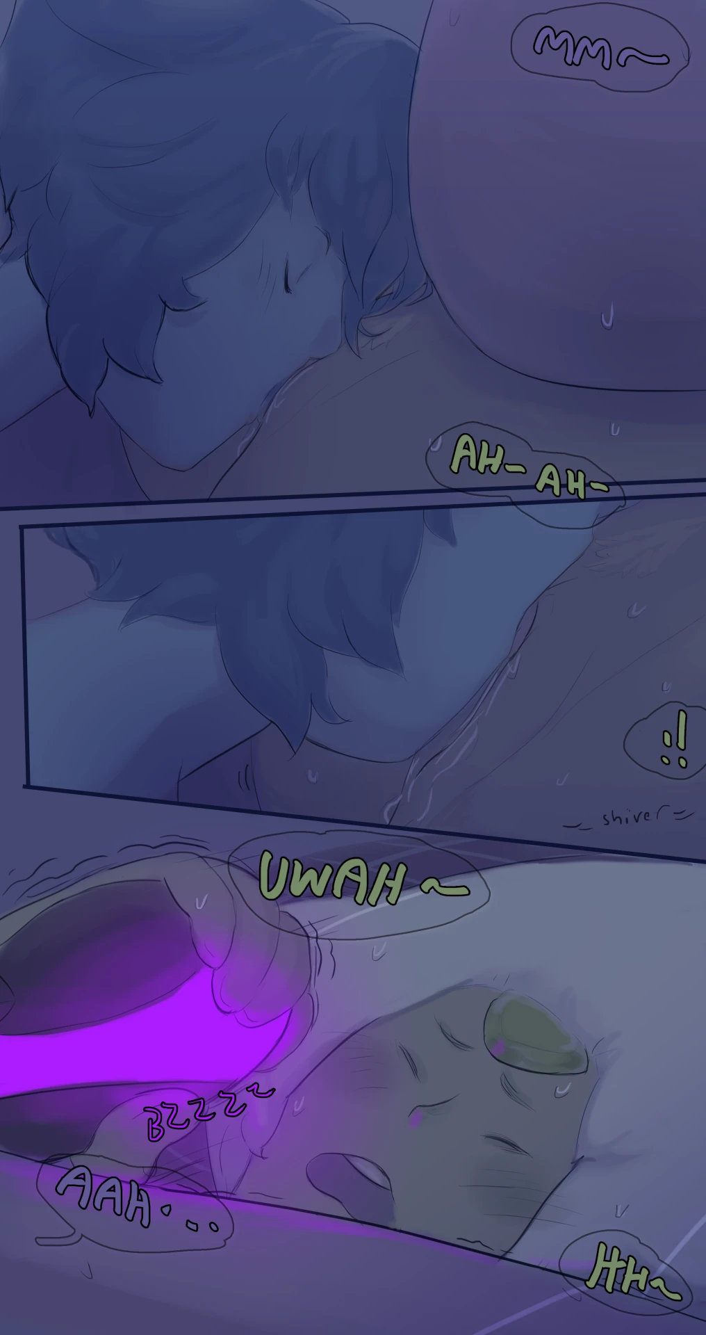 Lapamedot porn comic picture 13