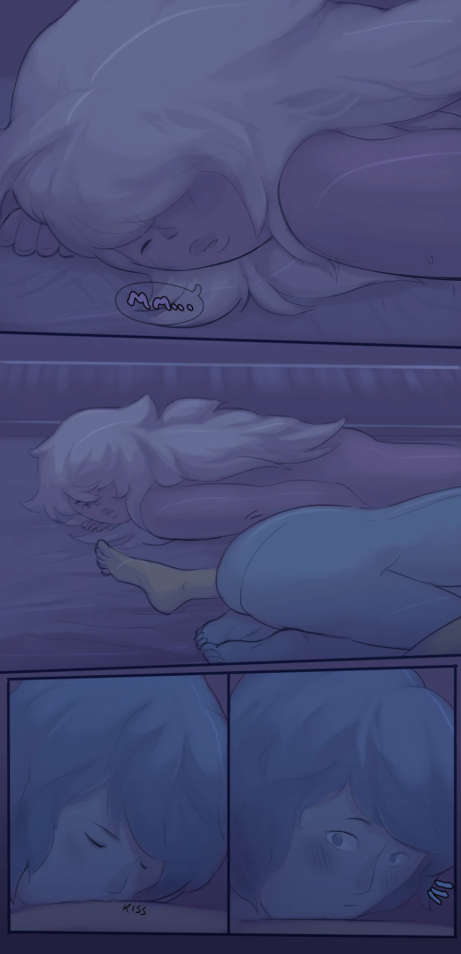 Lapamedot porn comic picture 16