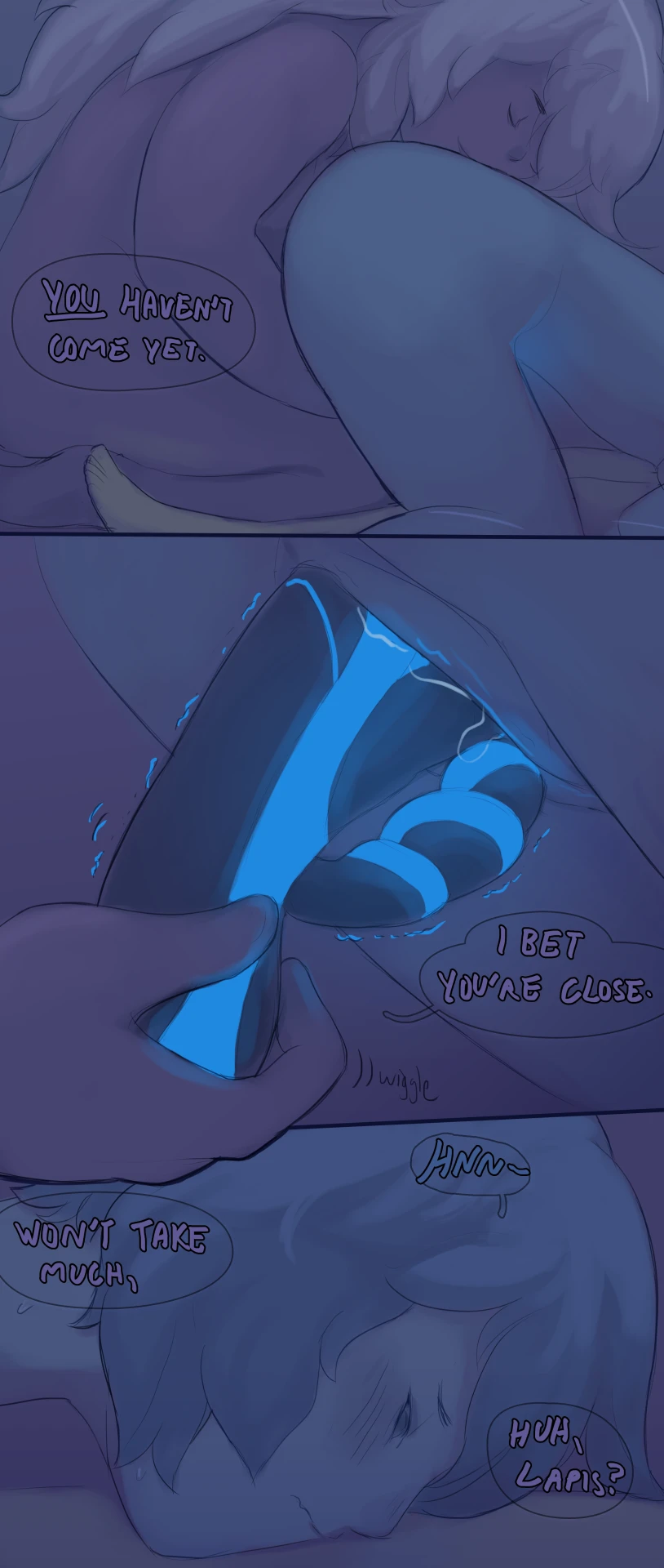 Lapamedot porn comic picture 17
