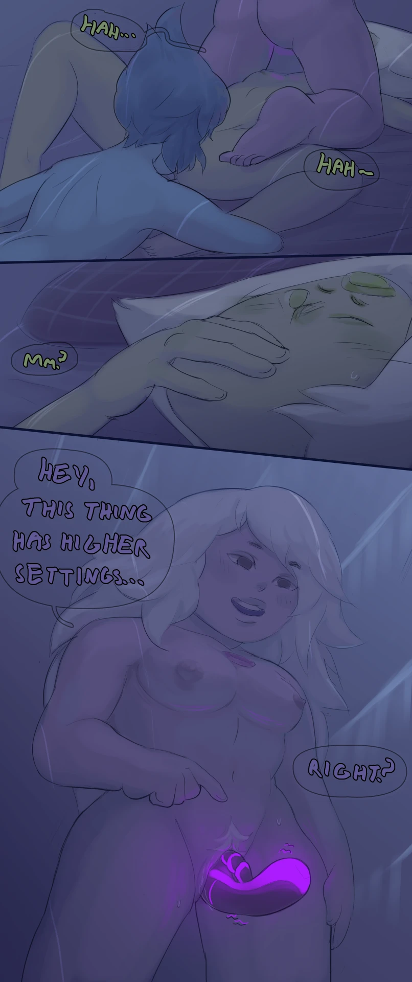 Lapamedot porn comic picture 9