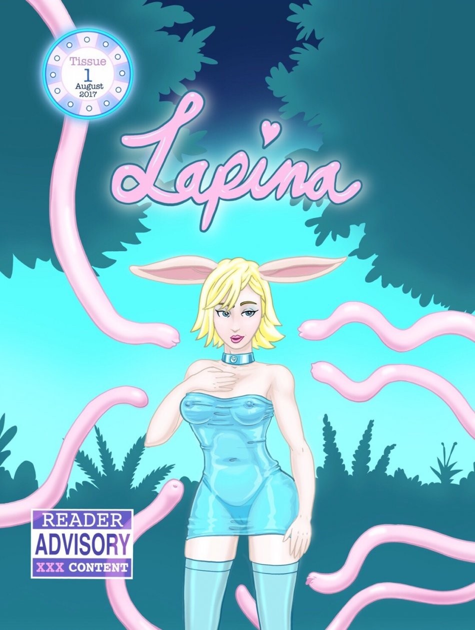 Lapina #1: Eve of Adventure
