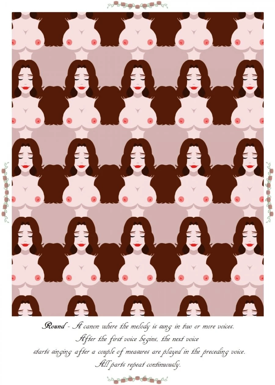 Leitmotif porn comic picture 30
