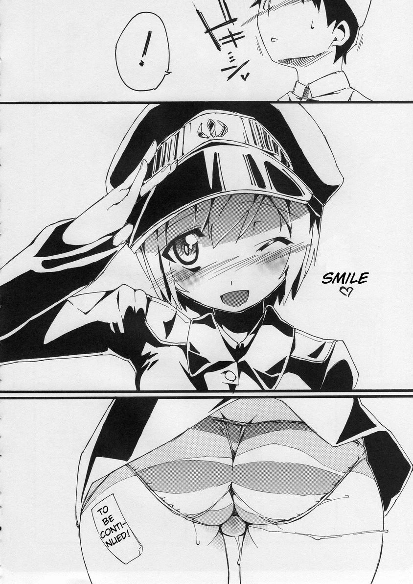 Lewd Witch! hentai manga picture 17