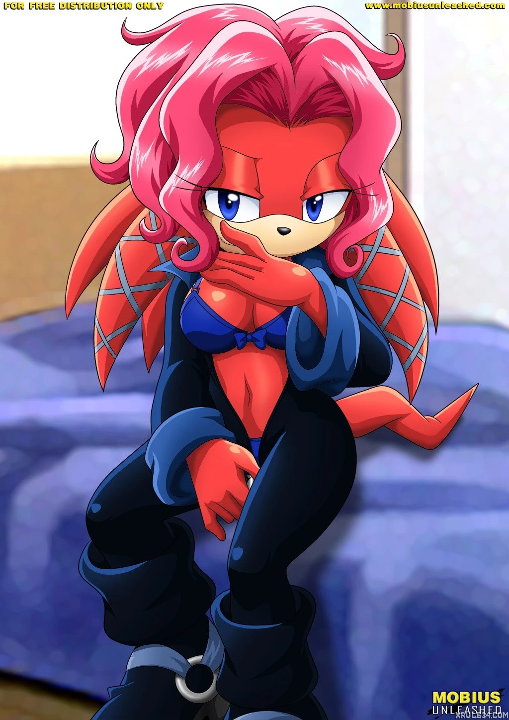 Lien-das lucky night porn comic picture 11