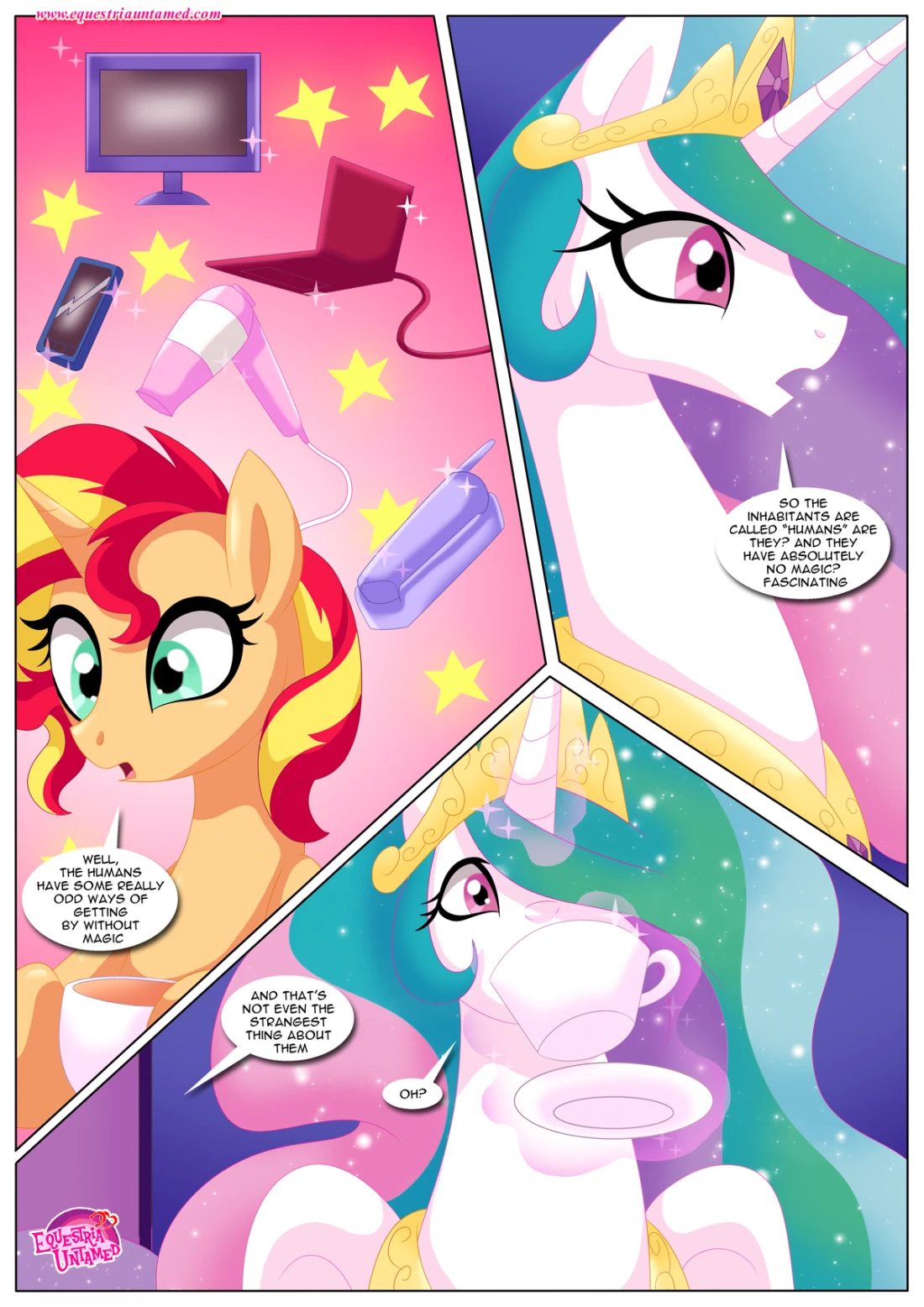 like humans do porn comic picture 6